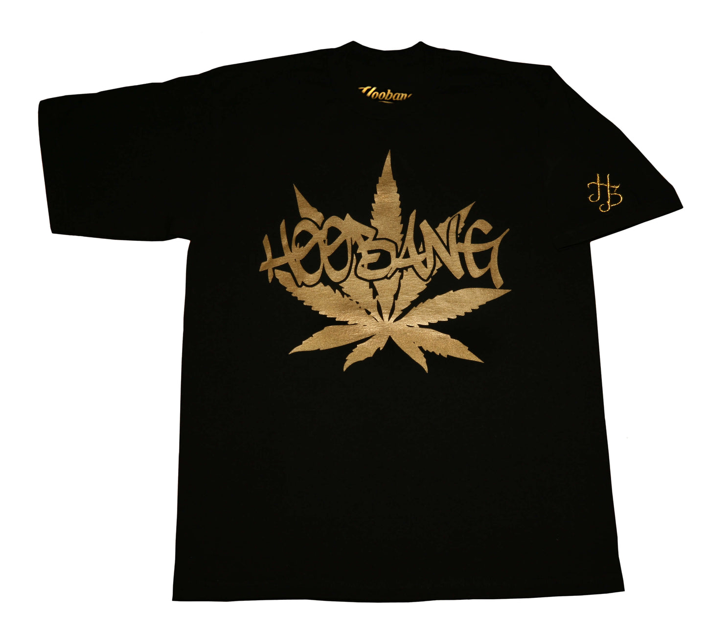 Golden Leaf