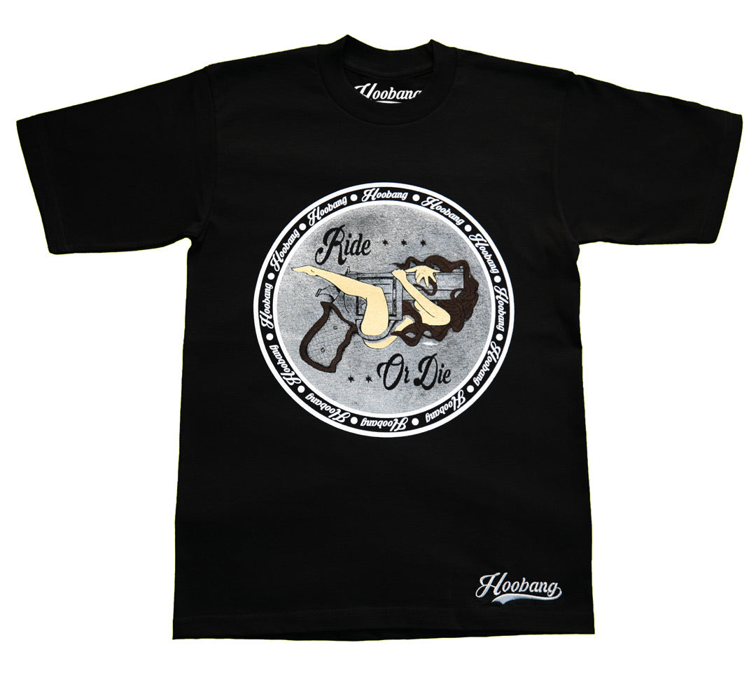 Ride or Die